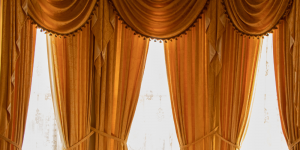 Curtain cleaning sandton